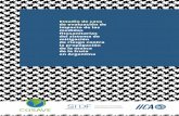Estudio de caso de evaluación de impacto de las medidas ...repositorio.iica.int/bitstream/11324/7901/1/BVE19040204e.pdf · Datos sobre el impacto de la mosca de la fruta en Mendoza