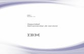IBM i: Herramientas de servicio · 2018-09-11 · herramientas de servicio dedicado (DST) o las herramientas de servicio del sistema (SST), incluyendo la diagnosis de pr oblemas del