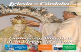 Coronación Pontificia de la Virgen del Campo · Iznájar honra a la Santísima Virgen de la Antigua y de la Piedad. Este año, coincidiendo con el X Aniversario de su Coronación