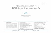 ISSN 0717 - 6341 REVISTA CHILENAg iniciales.pdf · ISSN 0716 - 1018 ISSN 0717 - 6341 Instrucciones para el envío de manuscritos se publican en la página web de la Sociedad Chilena