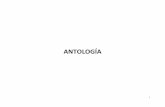 ANTOLOGÍA - · PDF file fantástica de Adolfo Bioy Cásares, Silvina Ocampo y Jorge Luis Borges; los dos volúmenes de Cuentos fantásticos del siglo XIX, compilados y comentados