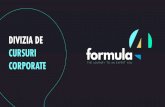 PowerPoint Presentation · 2019-01-09 · in Social Media Il Marne THE JOURNEY TO AN EXPERT YOU Implementare a campaniilor de Facebook Ads 6 Mal Formula de promovare Implementare