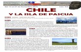 Y LA ISLA DE PASCUA - Arawak Viajes Chile nov19-2.pdf · Y LA ISLA DE PASCUA DIA 13 MADRID ... arqueólogo William Mulloy, figura máxima de la arqueología de la Isla de Pascua y