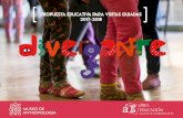 [ 2017-2018museoantropologia.unc.edu.ar/wp-content/uploads/sites/16/... · 2018-03-26 · Da Silva Catela, Ludmila Divergente. Propuesta educativa para visitas guiadas 2017-2018 ISBN
