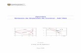 Apuntes Síntesis de Sistemas de Control - 547 504 · 2017-02-16 · análisis y diseño para sistemas lineales dinámicos invariantes en el tiempo tipo MIMO. Los tópicos revisados