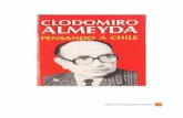 BIBLIOTECA CLODOMIRO ALMEYDA 1 a Chile.pdf · El nacionalismo latinoamericano y el Régimen Militar chileno Las reflexiones que siguen se proponen analizar críticamente el componente