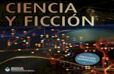 Ciencia y ficción - Biblioteca Nacional de Maestros5 CiEnCiA Y FiCCión P Es un gran orgullo para el Ministerio de Educación llegar a todas nuestras escue-las secundarias con este