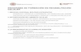 PROGRAMA DE FORMACIÓN EN REHABILITACIÓN CELULARifisiotec.com/wp-content/uploads/2018/11/PROGRAMA-REHAB-CELL.pdf-sistema bÁsico de pischinger, enfermedad de ensuciamiento-densificaciÓn