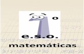 matemáticas - Matematicas Online · veces. Lo descubrió Kaprekar y por eso este número lleva su nombre. Investiga los números triangulares El primer número triangular es 1. El