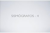 SISMÓGRAFOS - 4usuarios.geofisica.unam.mx/.../2.4-Sismografos-21.8.2013.pdf · La manera más sencilla de llevar a cabo la digitalización de una señal es por medio del muestreo