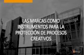 LAS MARCAS COMO INSTRUMENTOS PARA LA PROTECCIÓN DE ...investigacion.unc.edu.pe/investigacion/wp-content/... · eventos musicales criollos y tradicionales peruanos; en el Perú y