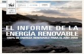 EL INFORME DE LA ENERGÍA RENOVABLEd2ouvy59p0dg6k.cloudfront.net/downloads/informe_energia... · 2012-01-03 · 8 WWF Informe de la Energía Renovable 2. REDES ELÉCTRICAS: Compartir
