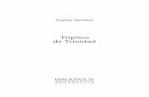 Tríptico de Trinidad - Librería Cyberdark · Enciclopedia trinitaria El figmento es una pieza narrativa que un vate canta o recita con acompañamiento musical, y su función es