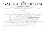GACETA OFICIAL - itsperote.edu.mx · Gaceta Oficial del estado el 27 de mayo de 1999, a través de la cual se emiten las Políticas y Lineamientos que establecen el horario de la