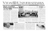 Tercera época • No.29• Año XXV Guatemala 1 de octubre de ...Tercera época • No.29• Año XXV Guatemala 1 de octubre de 2007 Publicación quincenal El periódico de la Universidad