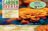 agetes Patula - Garden Catalunya Plants (Sant …...Fuchsia Hybrida Arbust petit, de fulles ovals i flors penjants vermelles, violàcies o blanques. Floreix des de primavera fins a