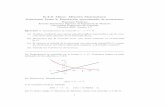 E.T.S. Minas: Métodos Matemáticos Soluciones Tema 3 ...fpq/minas/ejercicios/soluciones/ceros-sol.pdf · E.T.S. Minas: Métodos Matemáticos Soluciones Tema 3: Resolución aproximada