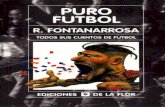Annotation - San Luis de elegante sportsanluisdeelegantesport.com/.../12/Puro_futbol_Roberto_Fontanarrosa.pdf · cuentos» hasta «Una lección de vida y otros cuentos». La pasión