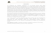 tesina de procesal penal definitiva - Universidad de Cuencadspace.ucuenca.edu.ec/jspui/bitstream/123456789/2939/1/td4316.pdfRESUMEN La existencia de medidas cautelares en el proceso