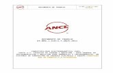 INTRODUCCIÓN€¦ · Web viewEsta norma contiene notas y desviaciones nacionales con respecto a la Norma Internacional IEC 61000-4-7 Electromagnetic Compatibility (EMC) – Part