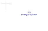 10 - 1 3 Configuraciones (Solo lectura)cad3dconsolidworks.uji.es/t2/10.pdfpiezas derivadas de una pieza principal Tuerca almenada con doble bisel Tuerca con doble bisel ... Dibujos