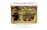 La caricatura médica en Cataluña a comienzos del siglo XX begona torres gallardo cuadernos... · La revista ¡Cu-Cut! al aparecer a fines del 1902 constituyó un gran éxito editorial.