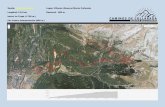 Senda: Pista a La Trapa Lugar: Villanúa (Huesca) Monte Collarada … · 2016-12-29 · Inicio: Refugio Espata, Km 13 Pista de la Trapa (1.750 m.) Ascensión a pie hasta Bacún de