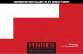 Ginebra - Penthes · Organiza eventos y exposiciones en el Domaine de Penthes que constituye en Ginebra un lugar de encuentro y un centro cultural para Suiza y el resto del mundo.
