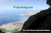 Rutas por Gran Canaria Faneque - Infonorte Digital...Página 2 Ciclo o Ciclo Antiguo. La cuenca hidrográfica del Risco y de Guayedra capitula, ofreciéndonos un panorama espectacular