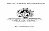 LA AUDIENCIA DE CONCILIACIÓN EN EL PROCESO ORDINARIO ...tesis.usat.edu.pe/bitstream/20.500.12423/1448/1/TL_RodriguezCruzadoMaria.pdf · investigación: ¿Cómo debe modificarse la