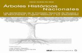 Árboles Históricos Nacionales / 1 · La colección MonumentArgentina difunde el conocimiento del patrimonio monumental de los Árboles Históricos Nacionales / 4 argentinos, y es