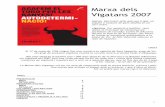 La Marxa dels Vigatans 2007dades.grupnaciodigital.com/redaccio/arxius/documents/... · 2013-10-14 · maulets d'arreu dels Països Catalans (vegeu-la a la portada). En el transcurs