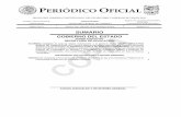 PERIÓDICO OFICIAL - Tamaulipaspo.tamaulipas.gob.mx/wp-content/uploads/2019/09/cxliv...estudio de las carreras de tipo superior, que a continuación se describen, para impartirse en