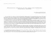 Elementos cómicos en los autos de Calderón: función sentidodadun.unav.edu/bitstream/10171/20069/4/Elementos cómicos... · 2017-05-12 · CRITICÓN, 60, 1994, pp. 129-142. Elementos