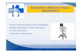 Ecografía en Medicina Física i Rehabilitació · 2011-06-04 · Rehabilitative and Phisyotherapy Ultrasound Imaging (RUSI): • Un procediment utilitzat per avaluar la morfologia