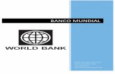 BANCO MUNDIAL MUNDIAL .pdf¢  2016-10-20¢  del Banco Mundial. La primera cuota corresponde al 88.29%