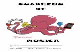 FECHA: CUADERNOkidsschool.com.ar/blog/wp-content/uploads/2019/03/...FECHA: _____ INTENSIDAD DEL SONIDO LOS SONIDOS PUEDEN TENER DIFERENTES INTENSIDADES. HAY SONIDOS FUERTES Y OTROS