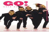 GUÍA DE OCIO - La Guía GO!media.laguiago.com/wp-content/uploads/2019/05/WEB... · Cuatro años después de la publica-ción de Tierra, álbum tras el que fue ... cen sobre acordes