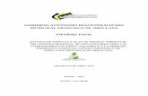 GOBIERNO AUTONOMO DESCENTRALIZADO MUNICIPAL … · 2015-03-09 · gobierno autonomo descentralizado municipal francisco de orellana informe final estudio de impacto y plan de manejo