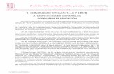 I. COMUNIDAD DE CASTILLA Y LEÓN - Portada de …3d4eac1f-2282-4fc3-b4cb-d4fa02c5e...en Caracterización y Maquillaje Profesional en la Comunidad de Castilla y León, teniendo en cuenta