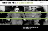 25 FASCÍCULOS historiarecientemedios.elpais.com.uy/downloads/2007/HistoriaReciente/7.pdfCUBANA consecutivos fuera del gobierno signi-ﬁcarían una pérdida de inﬂuencia casi irreversible.