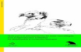 GUÍA PARA LA ALIMENTACIÓN DE AVES ... - CBD-Habitat · Guía para la alimentación de aves necrófagas con subproductos animales no destinados a consumo humano 2 as aves carroñeras
