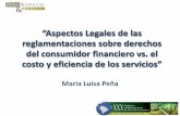 “Aspectos Legales de las - Amazon Web Servicesfelaban.s3-website-us-west-2.amazonaws.com/... · “Aspectos Legales de las reglamentaciones sobre derechos ... va en el sentido correcto,