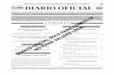 DIARIO OFICIAL.- San Salvador, 15 de Junio de 2011 ......de 1989; Instructivo No. 5.061 para la asignación de Pensiones y Montepíos de los Ex Miembros de las Escoltas Militares,