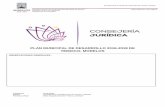 PLAN MUNICIPAL DE DESARROLLO 2016-2018 DE TEMIXCO, …marcojuridico.morelos.gob.mx/archivos/reglamentos_municipales/pdf/... · 5. Vinculación del Plan Municipal de Desarrollo 2016