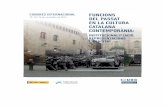 Funcions del passat en la cultura catalana contemporàniafuncionsdelpassat.cat/pdf/abstractsparticipants.pdf · 2014-07-22 · cultura catalana contemporània a la segona meitat del