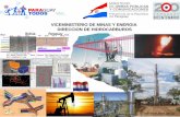 VICEMINISTERIO DE MINAS Y ENERGIA DIRECCION ... - CHM …chmparaguay.com.py/informaciones-ambientales/Chaco Paraguayo/CHACO/7165C.pdf- DEBE EXISTIR ROCAS RESERVORIO: roca porosa y
