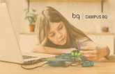 CAMPUS BQcuriosityandlearn.com/campus/documents/Dossier Campus de Verano 2019... · a crear els teus propis invents musicals. Dimecres - Personalitza en 3D Utilitza el disseny i la