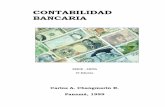 CONTABILIDAD BANCARIA - UNSAfad.unsa.edu.pe/.../4/2019/03/CONTABILIDAD-BANCARIA-CHANGMARIN-99.pdf · de contabilidad bancaria, estamos presentando este libro cuyo título es, Contabilidad
