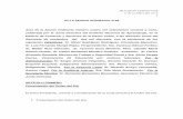 ACTA SESION ORDINARIA 4768 · Subgerencia Administrativa. Oficio SGA-583-2016 en relación con oficio UCI- ... proceso de conciliación dispuesto por la Junta Directiva. ... sobre